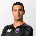 Omar Assar (EGY)