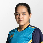 Adriana Díaz (PUR)