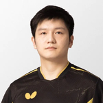 Fan Zhendong (CHN)