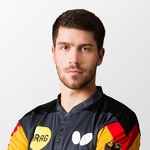 Patrick Franziska (GER)