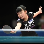 Miwa Harimoto (JPN)