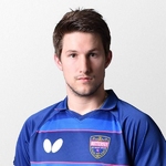 Kristian Karlsson (SWE)