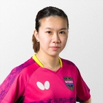 Lee Ho Ching (HKG)