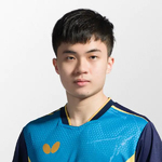 Lin Yun-Ju (TPE)