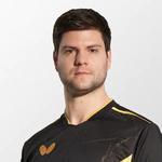 Dimitrij Ovtcharov (GER)