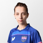 Elizabeta Samara (ROU)