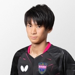 Shunsuke Togami (JPN)