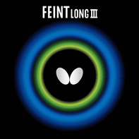 Накладка BUTTERFLY Feint Long III