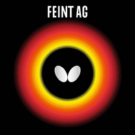 Накладка BUTTERFLY Feint AG