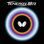 Tenergy 80 FX