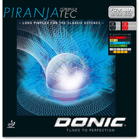 Накладка DONIC Piranja F. Tec