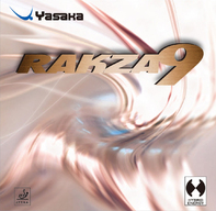 Накладка YASAKA Rakza 9