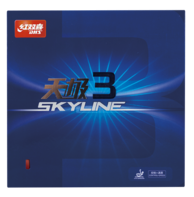 Накладка DHS Skyline 3