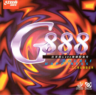 Накладка DHS G888