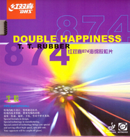 Накладка DHS 874