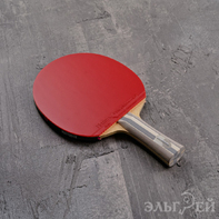 Ракетка BUTTERFLY Boll Allround Flextra