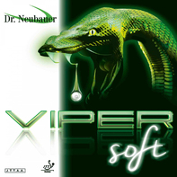 Накладка Dr. Neubauer Viper Soft