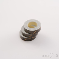 Торцевая лента XIOM 5m x 12mm logo