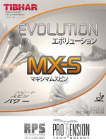 Накладка TIBHAR Evolution MX-S