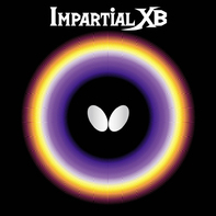 Накладка BUTTERFLY Impartial XB