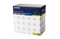 Мячи NEOTTEC Neoplast Pro 40+  (в упаковке 60 шт.) Japan