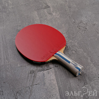 Ракетка BUTTERFLY Boll Forte Rozena
