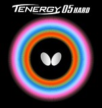Tenergy 05 Hard