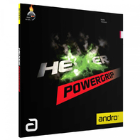 Накладка ANDRO Hexer Powergrip
