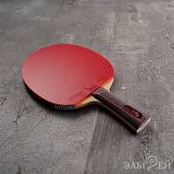 Ракетка BUTTERFLY Korbel SK7 Tenergy 80