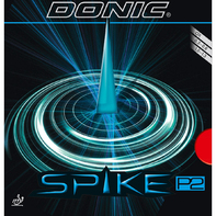 Накладка DONIC Spike P2