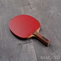 Ракетка BUTTERFLY Gionis Carbon Offensive Flextra