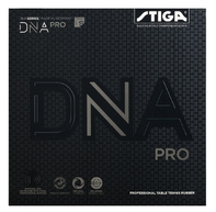 Накладка STIGA DNA Pro S