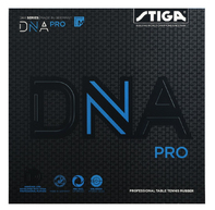 Накладка STIGA DNA Pro M