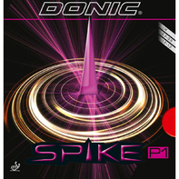 Накладка DONIC Spike P1