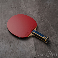 Ракетка BUTTERFLY Harimoto Tomokazu Innerforce Super ZLC Tenergy 80 FX