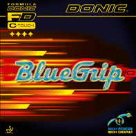 Накладка DONIC BlueGrip C2