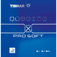 Накладка TIBHAR Quantum X Pro Soft