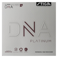 Накладка STIGA DNA Platinum XH