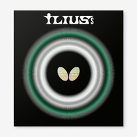 Накладка BUTTERFLY Ilius S