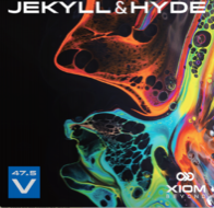 Накладка XIOM Jekyll & Hyde V 47.5