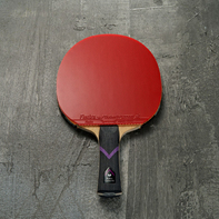 Ракетка BUTTERFLY BalsaCarbo X5 22 Flextra