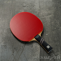 Ракетка BUTTERFLY Boll Mezzoforte Sriver FX