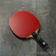 Ракетка BUTTERFLY Boll Mezzoforte Flextra