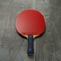 Ракетка BUTTERFLY Boll Forte III Flextra