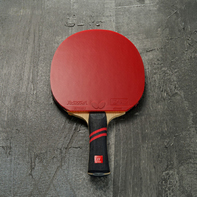 Ракетка BUTTERFLY Boll Fortissimo Rozena