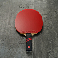 Ракетка BUTTERFLY Boll Fortissimo Flextra