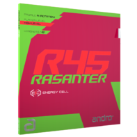 Накладка ANDRO Rasanter R45
