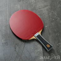 Ракетка BUTTERFLY Viscaria Super ALC Tenergy 05 FX