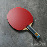 Ракетка BUTTERFLY Fan Zhendong Super ALC Dignics 05