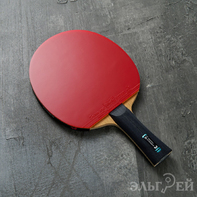 Ракетка BUTTERFLY Ovtcharov S1 Sriver